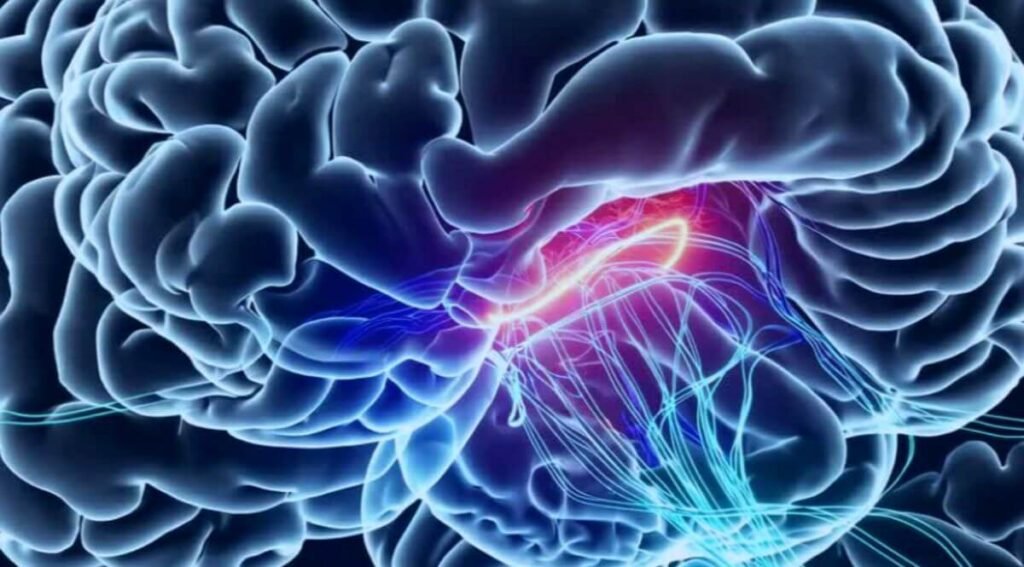 What Is Neuro Energizer