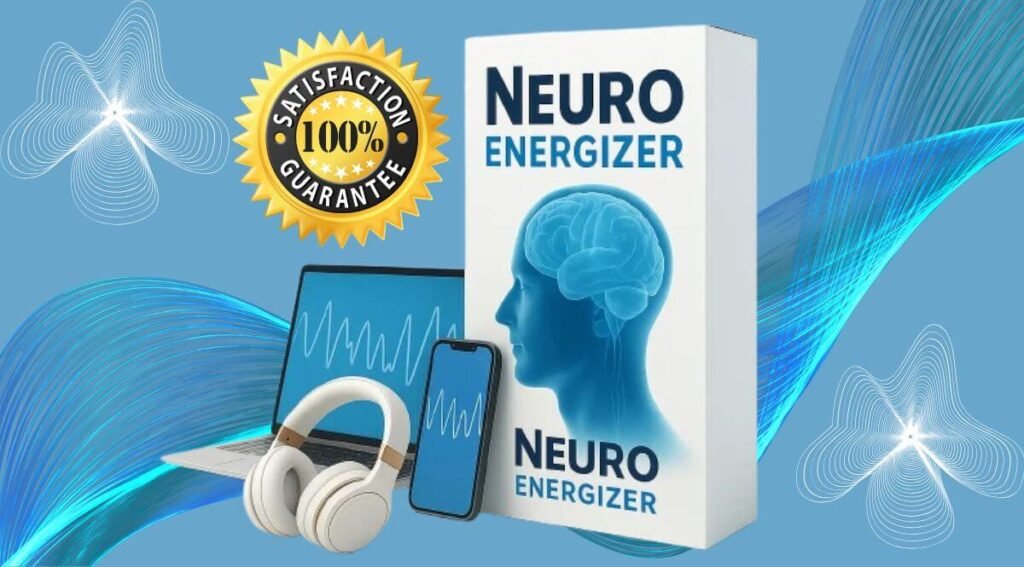 Who Should Use Neuro Energizer