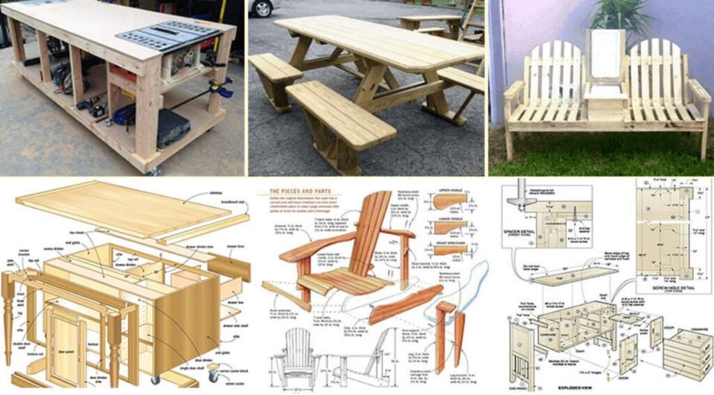 TedsWoodworking Review: Is This the Ultimate DIY Woodworking Plan Library for Beginners and Pros In 2026? 3 Main Features of TedsWoodworking