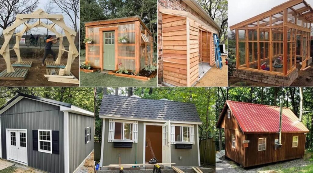 RyanShedPlans Review: Build a Professional-Quality Shed Yourself and Save Thousands in 2026 3 Realistic Results & Expectations