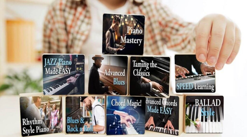 Who Should Use Pianoforall