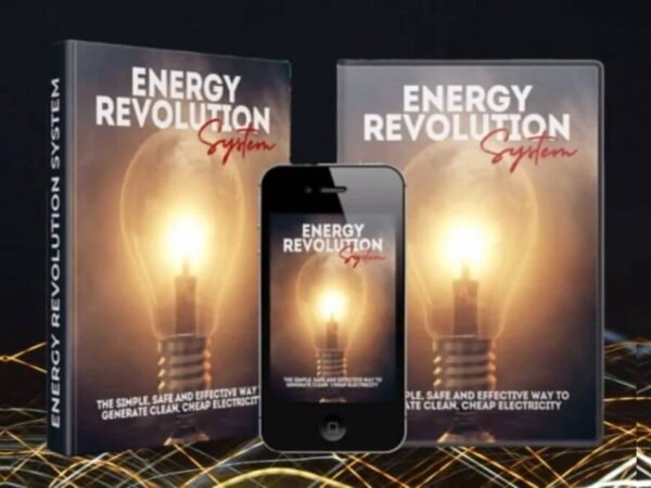 Energy Revolution System