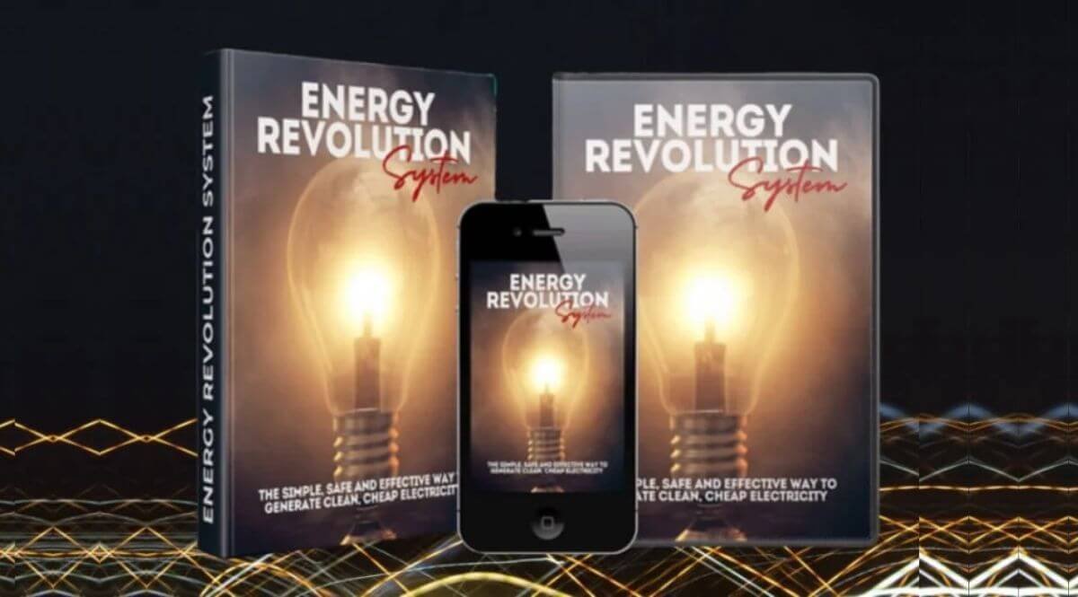 Energy Revolution System