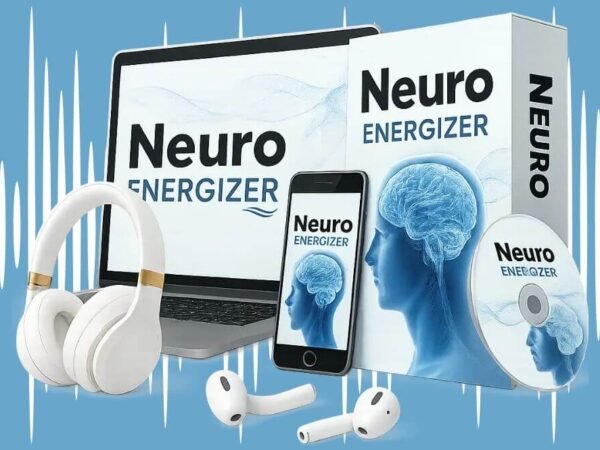 Neuro Energizer , Neuro Energizer Review
