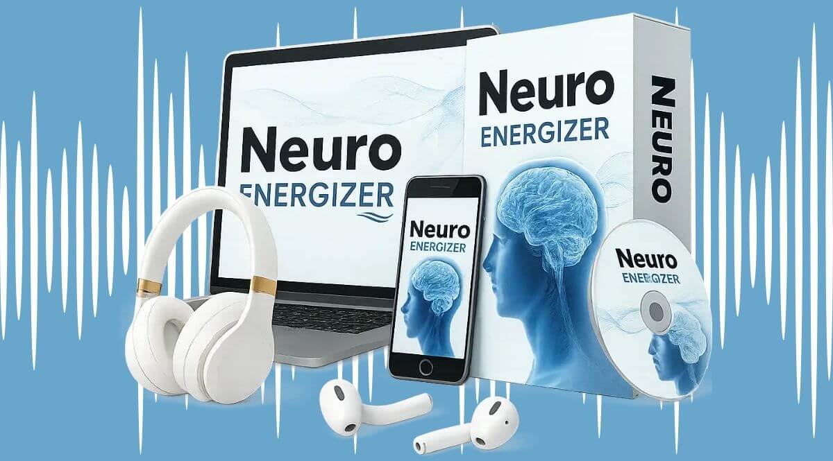 Neuro Energizer , Neuro Energizer Review