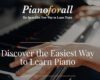 Piano Lessons Near Me