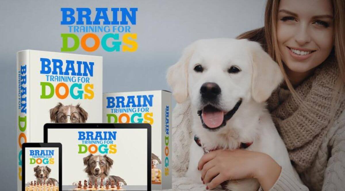 Brain Training For Dogs Review