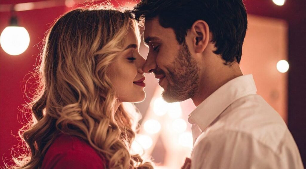 What Is His Secret Obsession