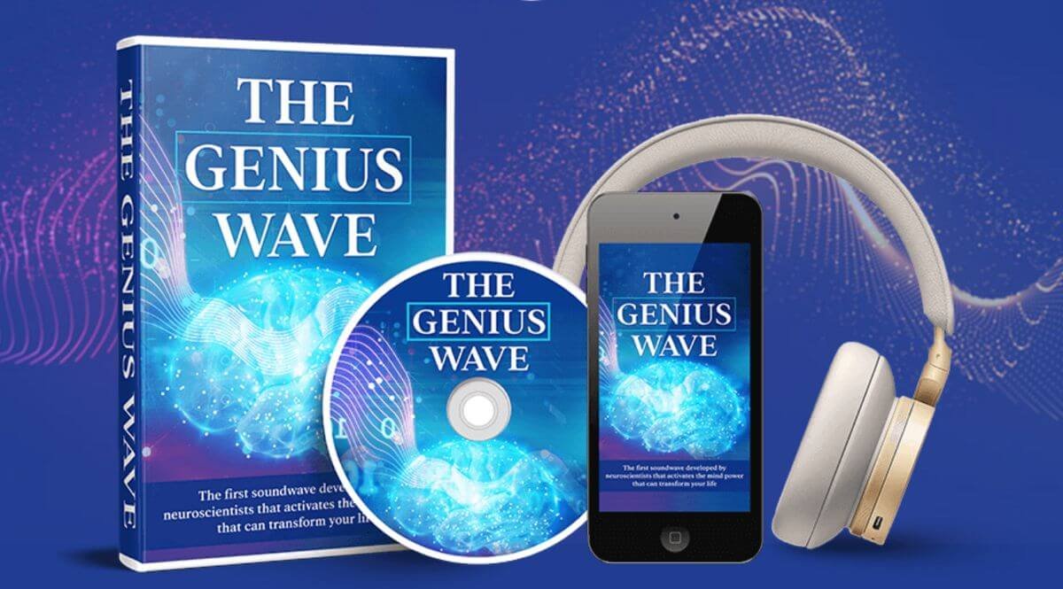 The Genius Wave, The Genius Wave Review