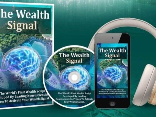 The Wealth Signal, The Wealth Signal Review